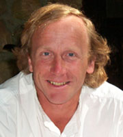 Photo of Kent Busman
